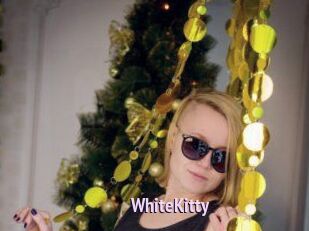 White_Kitty
