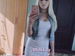 WhiteLilly