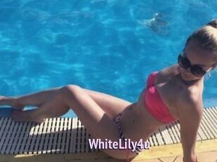 WhiteLily4u