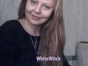 WhiteWitch
