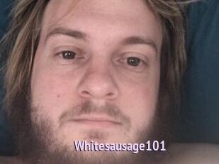 Whitesausage101