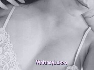WhitneyLuxxx