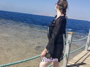 WhoIam