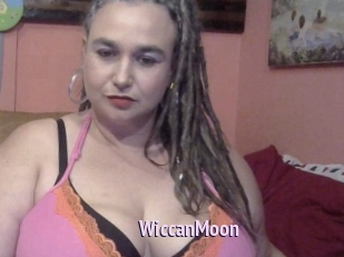 WiccanMoon