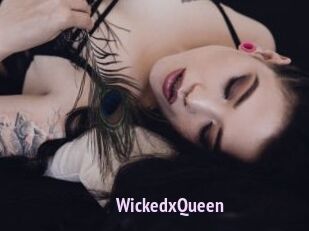 WickedxQueen