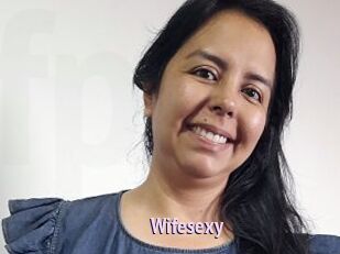 Wifesexy