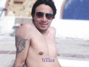 Wiiles