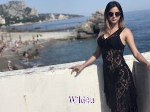 Wild4u