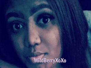 WildBerryXoXo