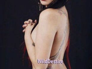 WildDessire