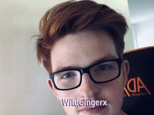 WildGingerx