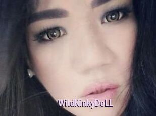 WildKinkyDoLL