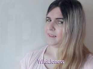 WildLioness