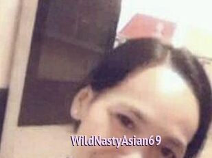 WildNastyAsian69
