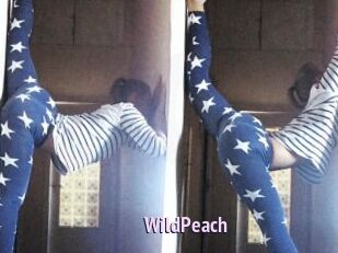 WildPeach