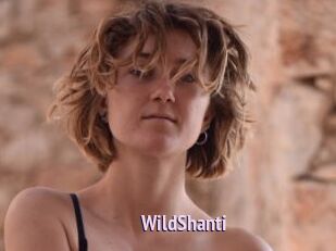 WildShanti
