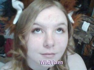 WildVixen