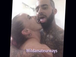 Wildamateurways