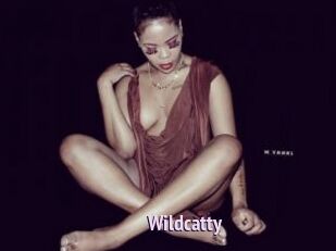 Wildcatty