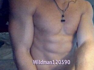 Wildman120590
