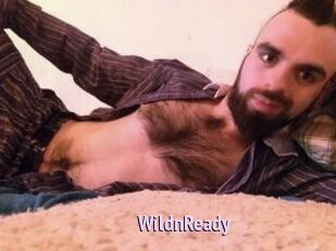 Wild_n_Ready