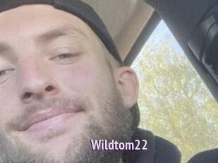 Wildtom22