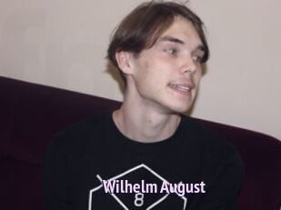 Wilhelm_August Film Porno