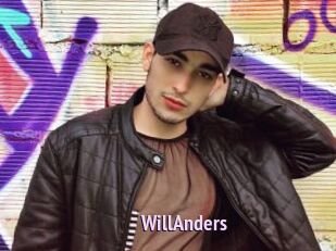 WillAnders