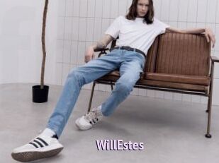 WillEstes