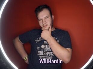 WillHardin