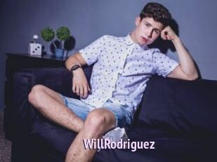 WillRodriguez
