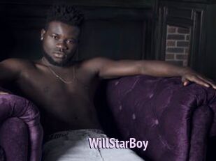 WillStarBoy