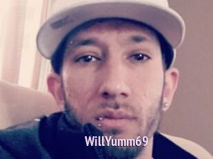 WillYumm69