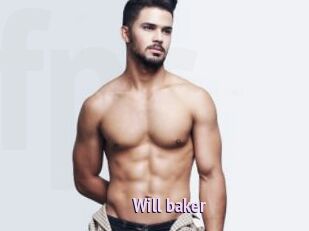 Will_baker
