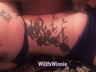 WillfxWinnie