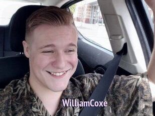 William_Coxe