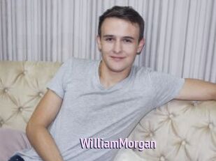 WilliamMorgan