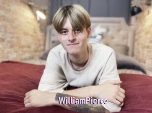 WilliamPierce