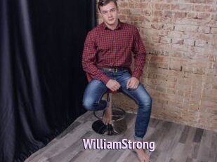 WilliamStrong