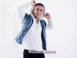Williams_Adams