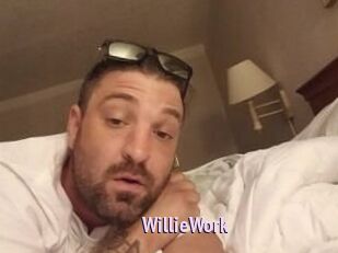 WillieWork