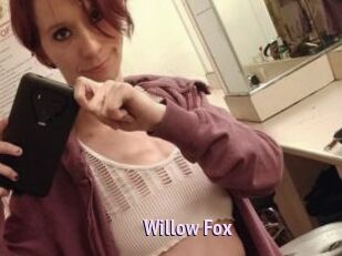 Willow_Fox