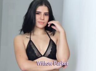 Willow_Parker