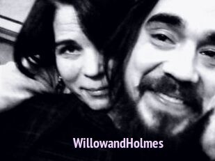 WillowandHolmes
