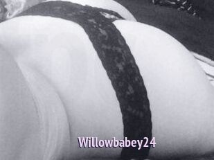 Willowbabey24
