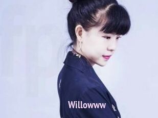Willowww