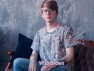 WillyBrown
