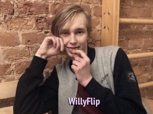 WillyFlip