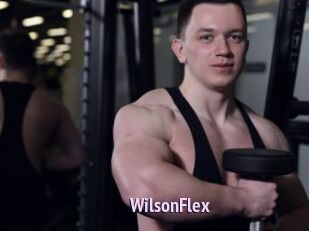 WilsonFlex