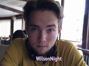 WilsonNight